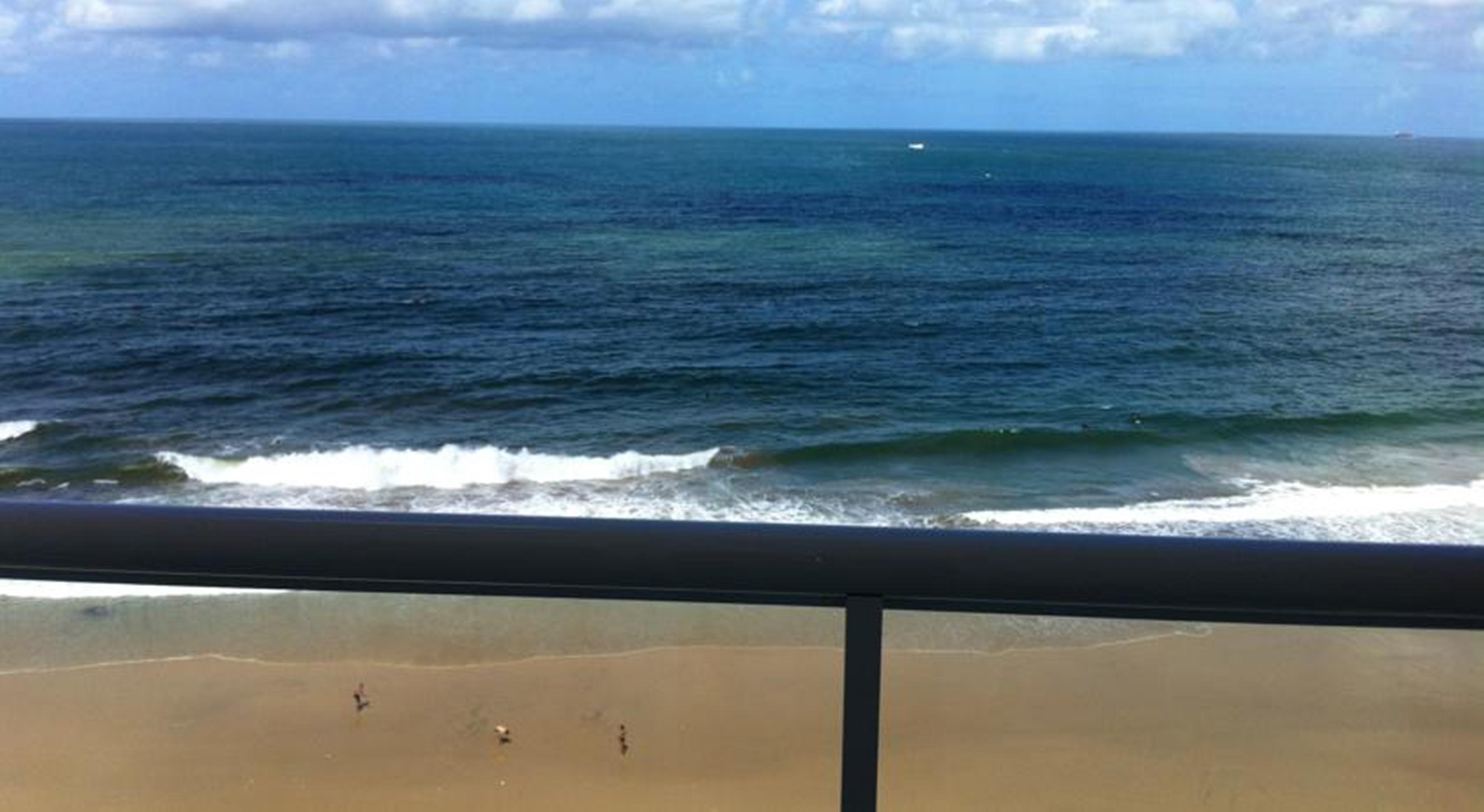 Monte Pascoal Praia Hotel Salvador Exterior foto